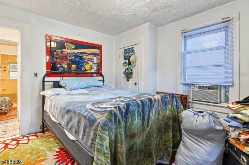 A - Bedroom