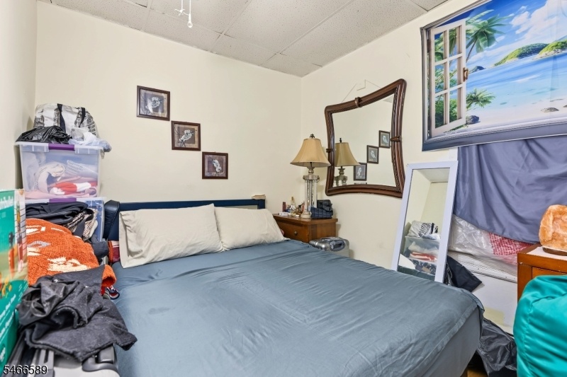 A - Bedroom