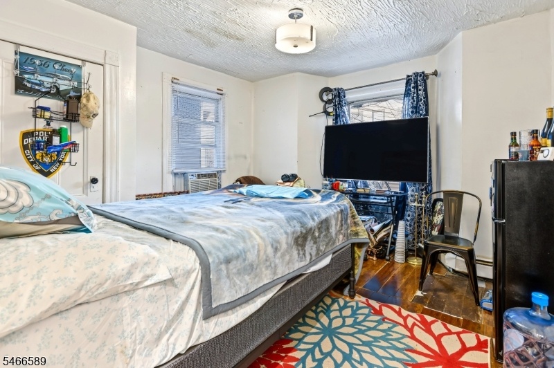 A - Bedroom