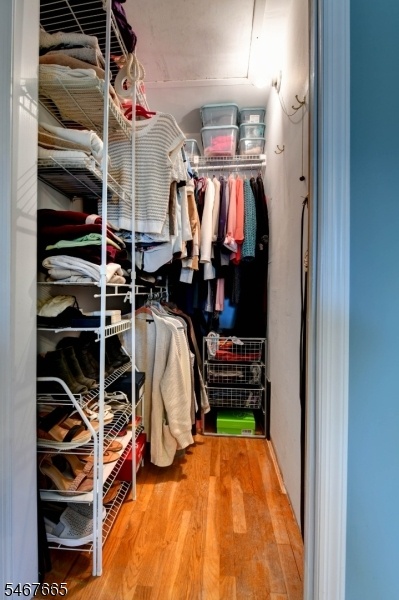 Closet