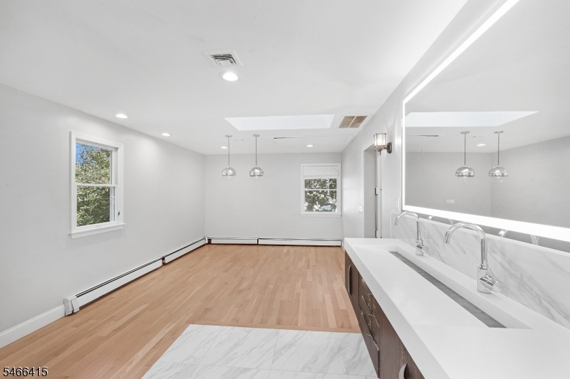 Primary Bathroom/Dressing Room