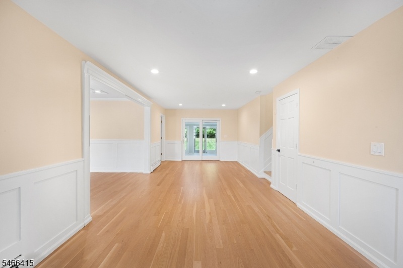 Oversized Foyer