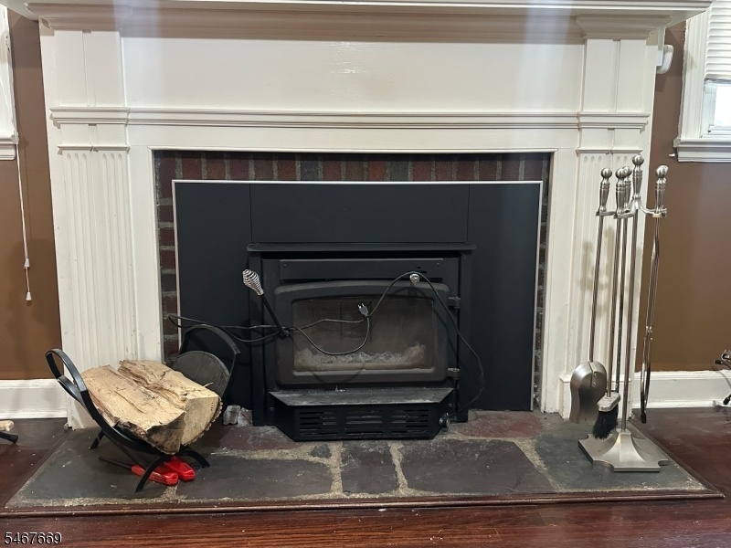 Fire Place
