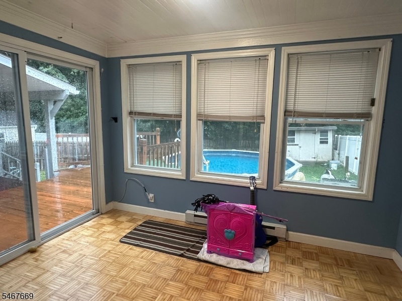 Sun Room