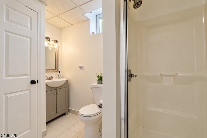 Full Bathroom Lower Level