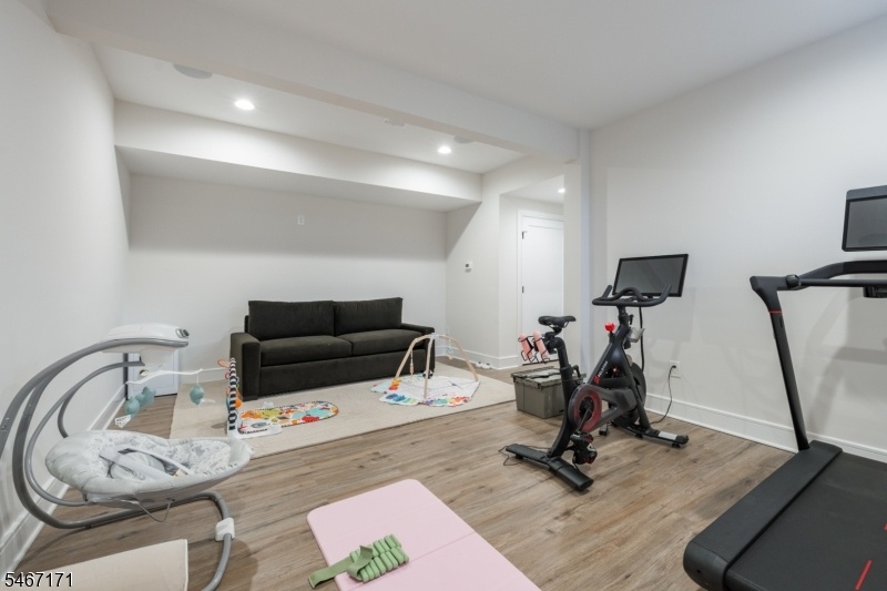 Rec Room
