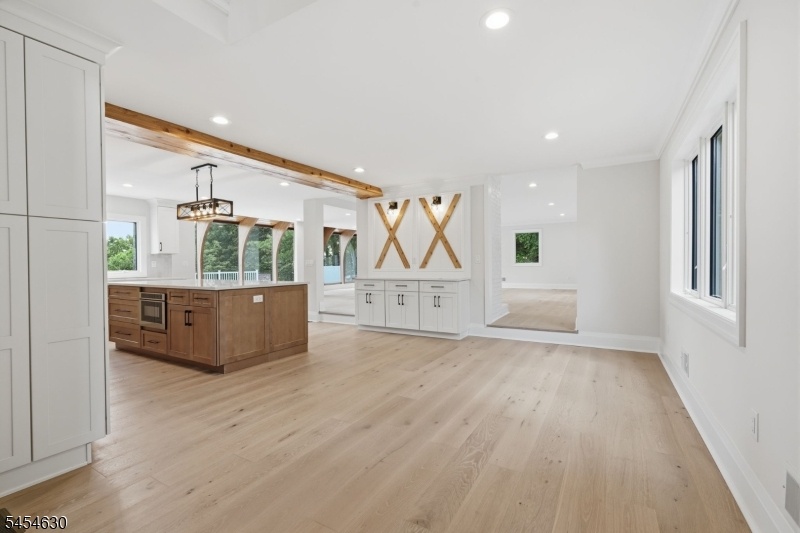 Kitchen Foyer