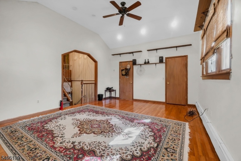 Family Room/Bedroom