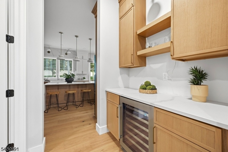 Butlers Pantry