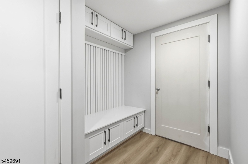 Mudroom