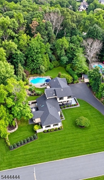 View from above