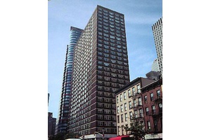 The Brevard - East 54th Street, 21B