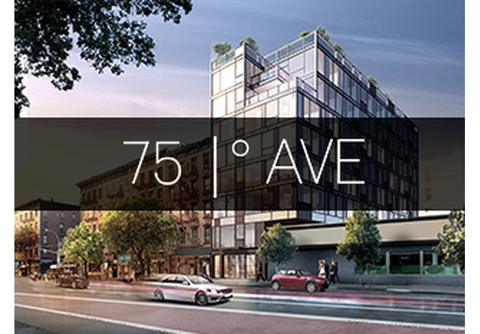 FULL SERVICE NEW DEVELOPMENT in the East Village-75 FIRST AVE