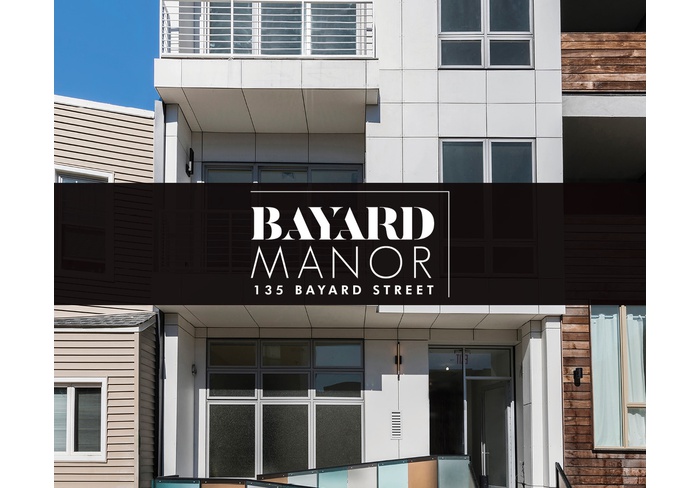 BAYARD MANOR IN GREENPOINT
