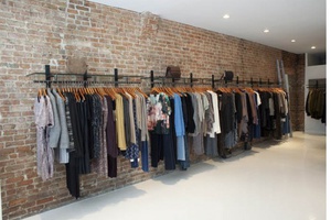 PRIME RETAIL SPACE, BASEMENT INCLUDED, PERFECT NOLITA LOCATION MULBERRY/SPRING