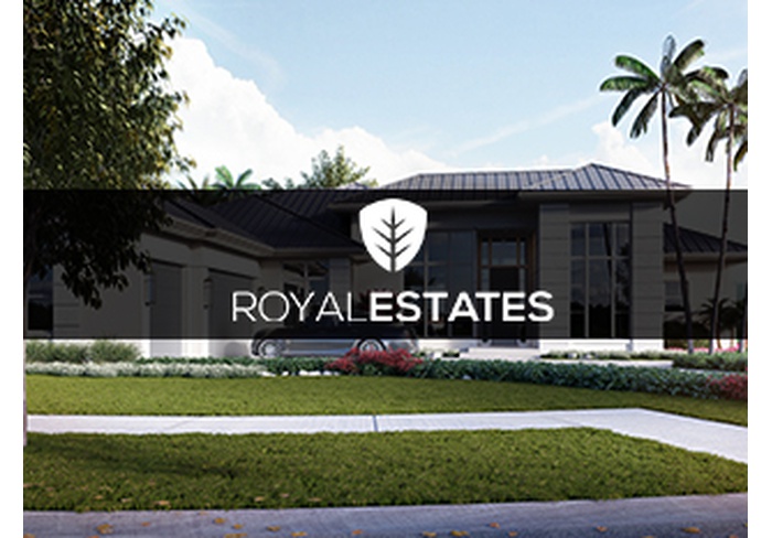 ROYAL ESTATES