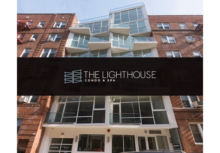 LIGHTHOUSE CONDOMINIUMS