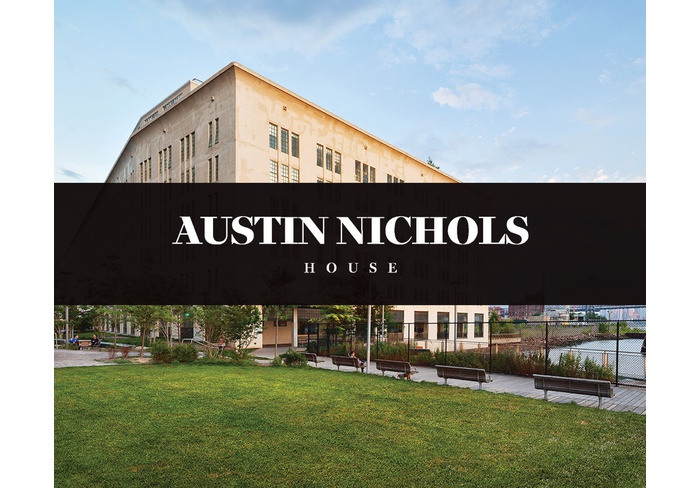 AUSTIN NICHOLS HOUSE