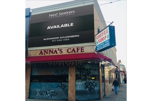 2925 Avenue I Brooklyn, NY 11210. A Mix-Use Development Opportunity, with air rights, and existing two businesses. Corner lot R6 Zoning 2.43 FAR, also a combo deal is possible with an additional 4, adjacent lot’s with approx 60,000 ft. of buildable space.
