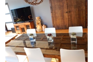 RARELY AVAILABLE CONVERTED WAREHOUSE LOFT CONDOMINIUM IN SOUTH HARLEM WITH 15-YEAR TAX ABATEMENT!STEPS FROM CENTRAL PARK,MORNING SIDE PARK,