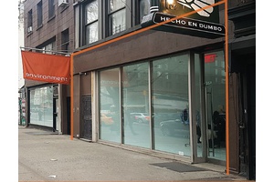 COMMERCIAL: East Village Retail Space