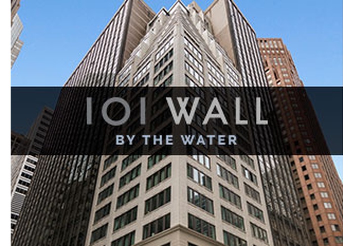 101 WALL STREET