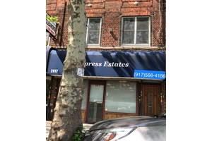 2917 Avenue I, Brooklyn New York 11210. A Mix-Use Development Opportunity, with air rights 12,000 ft. buildable space, R6 Zoning 2.43 FAR, also a combo deal is possible with an additional 4, adjacent lot’s with approx 60,000 ft. of buildable space.