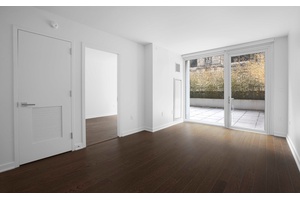 Gorgeous 1 Bedroom with Private Terrace.. Close to Columbia University and Morning side Park