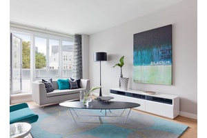Stunning Studio**Floor to Ceiling Windows**Private Terrace**Williamsburg