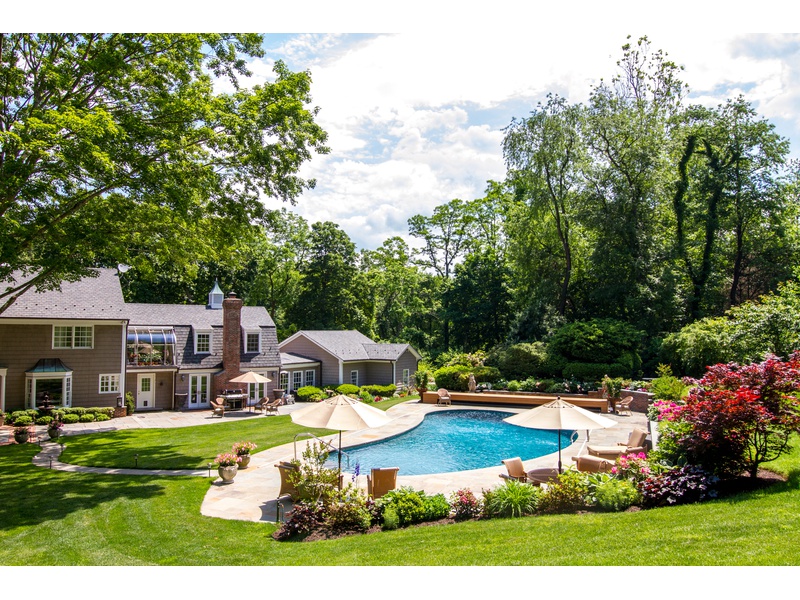 177 Cove Rd, Oyster Bay Cove, Oyster Bay, NY, 11771 4 BR for sale