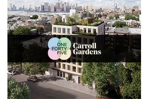 145 CARROLL GARDENS