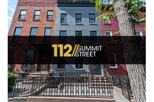 112 SUMMIT STREET