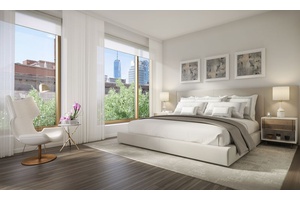 Located in the Heart of Nolita - New Development - Airy Two Bedroom - Corner Unit