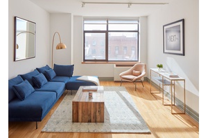 *NO FEE* 2 Bed W/ Private Balcony in Downtown Brooklyn