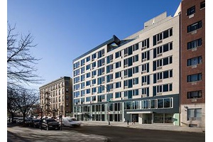 NEW DEVELOPMENT, WASHINGTON HEIGHTS, HIGHBRIDGE PARK,2 BEDROOMS