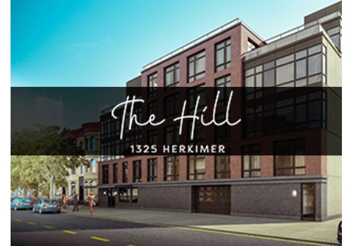 THE HILL AT HERKIMER