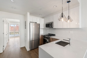 2 BR / 2 BA with 248 Sq. Ft. Balcony - BUSHWICK NEW DEVELOPMENT- 557 HART ST