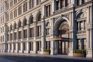 108 Leonard Unit | Tribeca (NEW DEVELOPMENT)