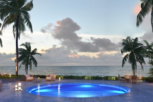 Residences by Armani | Ocean Front Residences in Miami