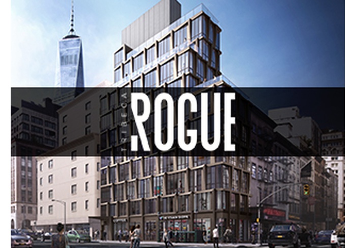 TRIBECA ROGUE