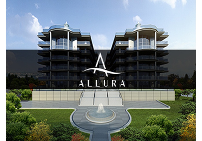 ALLURA WATERFRONT RESIDENCES