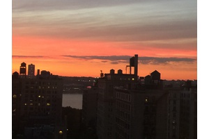 Spacious & Bright 2 Bedroom Corner Penthouse on the Upper West Side