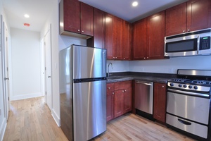 KEW GARDENS TWO BEDROOM