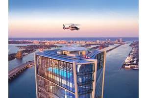 1000 Museum Ultra Luxury Full Floor Residence