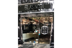 FULLY VENTED SPACE!STEPS FROM BARUCH COLLEGE,EAST 23 STREET,MADISON SQUARE ARK,GRAMERCY PARK