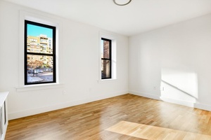 Modernized ** One Bedroom ** Flatbush
