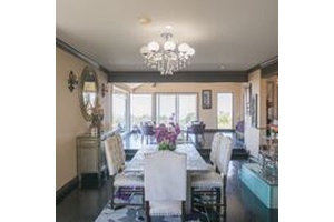 Bel Air View Home For Lease - $16,500/a month