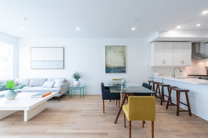 Brand New Construction in Hamilton Park Neighborhood!