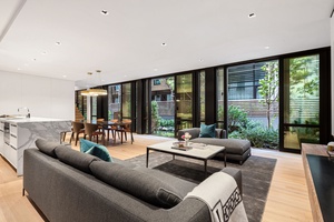 WEST VILLAGE DREAM PRINTING HOUSE CONDO 421 HUDSON DEAL OF THE DECADE | 5517SF TOWNHOUSE W/PRIVATE ROOF |