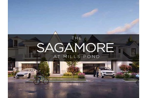 THE SAGAMORE AT MILLS POND